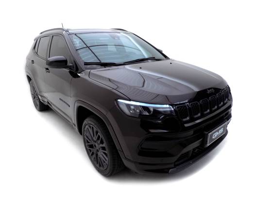 JEEP COMPASS 1.3 T270 TURBO FLEX S AT6 JEEP COMPASS 1.3 T270 TURBO FLEX S AT6